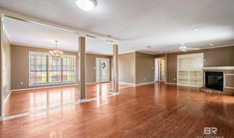 1303 Bradley Ave, Bay Minette, AL 36507
