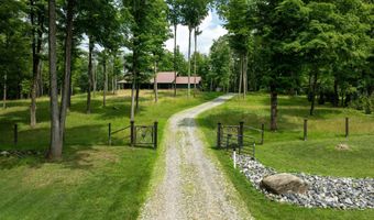 100 Belden St, Canaan, CT 06031