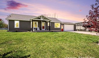 11435 88th Ave, Allendale, MI 49401