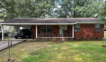 305 N Main St, Bald Knob, AR 72010