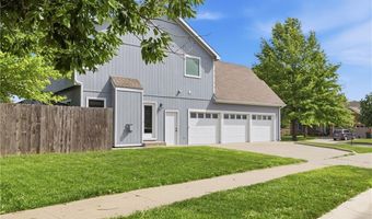 1820 N 160th St, Basehor, KS 66007