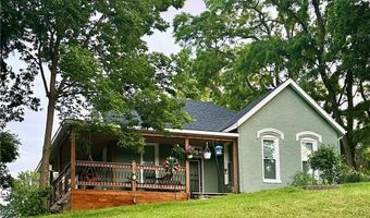 1316 SANTA FE St, Atchison, KS 66002