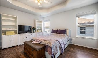 819 Tunbridge Dr, Bentonville, AR 72712