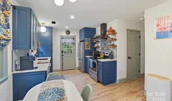 3110 Rodman St, Charlotte, NC 28205