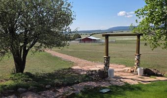 6100 Waterbarrel Rd, Beulah, CO 81023