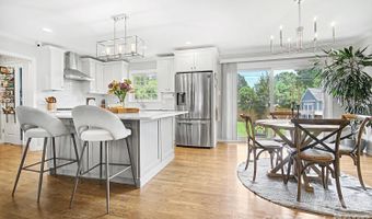 3330 Woodleaf Rd, Charlotte, NC 28205