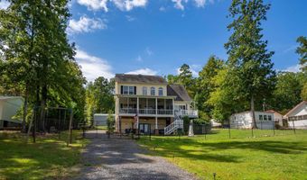 1151 DOGWOOD Shrs, Batesburg, SC 29006