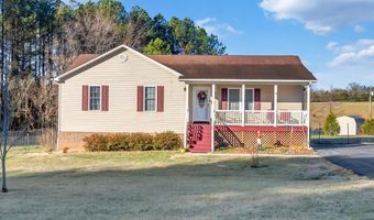 286 Morningside Dr, Appomattox, VA 24522