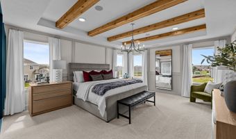 3829 Bozeman Way Plan: Glendale, Bargersville, IN 46106