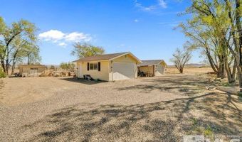 122 Hudson Aurora Rd, Smith, NV 89430