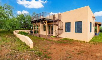 1400 W Hawk Way, Amado, AZ 85645