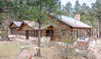 28 COUNTY RD. N2175 HULSEY LAKE RD., Alpine, AZ 85920