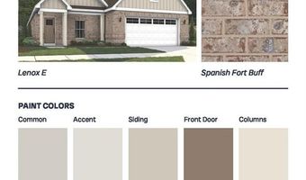 2449 RIDGECREST Dr, Auburn, AL 36832
