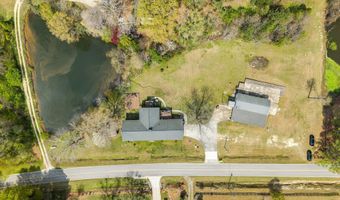 750 Greenleaf Rd, Angier, NC 27501