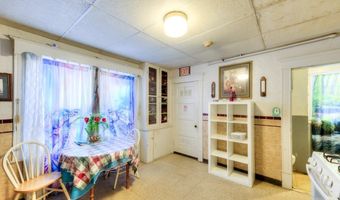 60 Fruit St, Worcester, MA 01609