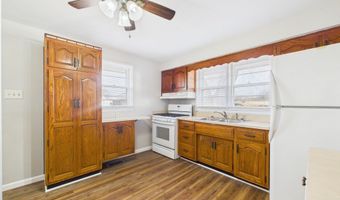 3611 E Lynn St, Anderson, IN 46013