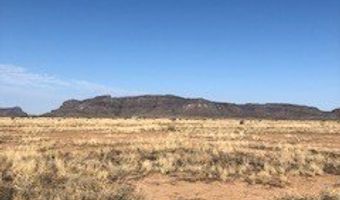 Tract 26 Sendero Horse Thief, Alpine, TX 79830