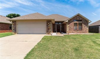 1232 Big Oak Dr, Alma, AR 72921