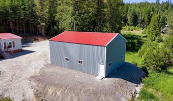447 S Beaver Lake Rd, Athol, ID 83801