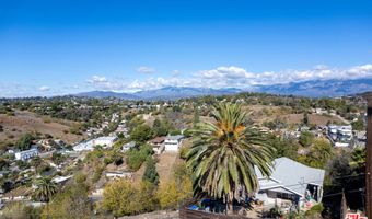 4132 E Turquoise St, Los Angeles, CA 90032