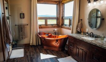 29 WHITE POINT Rd, Cora, WY 82925