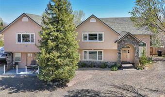 795 Foothill Rd, Gardnerville, NV 89460