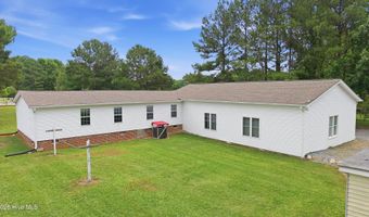 9474 Shasta Rd, Bailey, NC 27807