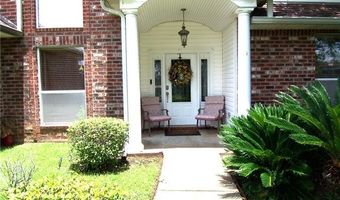 455 TWIN BRIDGES Rd, Alexandria, LA 71303