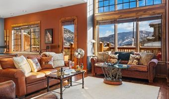58 Upper Moose Hill Rd, Big Sky, MT 59716