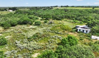 6032 MOUNT OLIVE Rd, Adkins, TX 78101