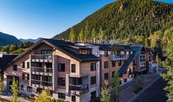 550 S Spring St F2-1, Aspen, CO 81611
