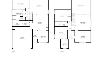 4060 Irwin Dr, Aberdeen, NC 28315