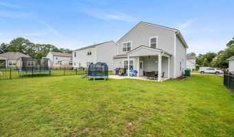 39 Pacolet Ln, Beaufort, SC 29906