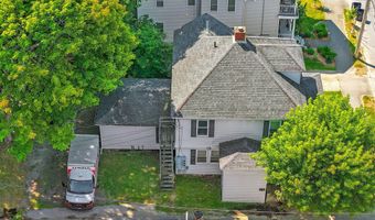 77 Center St, Bangor, ME 04401