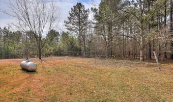 1775 Metasville, Lincolnton, GA 30817