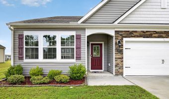 4457 Marthas Village Ln, Ayden, NC 28513