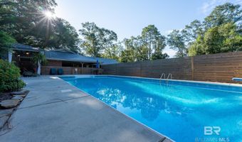 45533 Chalet Dr, Bay Minette, AL 36507