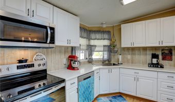 531 Persimmon Dr, Barefoot Bay, FL 32976