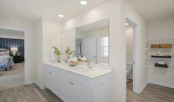 English Farm Road Plan: GALEN, Archdale, NC 27263