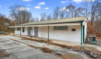 11855 Nashville Hwy, Baxter, TN 38544