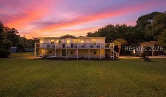 14 Mickey D Ln, Beaufort, SC 29907