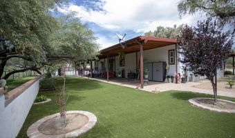 3155 W Elephant Head Rd, Amado, AZ 85645