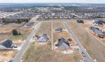 509 Waggoner Ln, Barling, AR 72923
