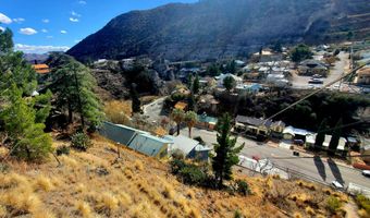 High Rd -- unit 73 73, Bisbee, AZ 85603