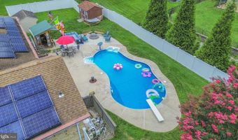 505 WENDELLWOOD Dr, Bel Air, MD 21014