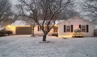 210 W Birch Ln, Alexandria, IN 46001