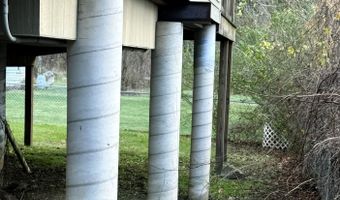 213 Railroad Ave, Alderson, WV 24910