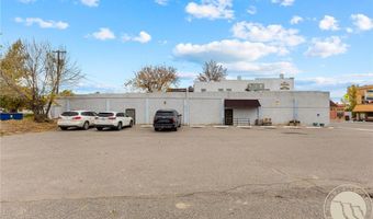 108 S Main St, Bridger, MT 59014