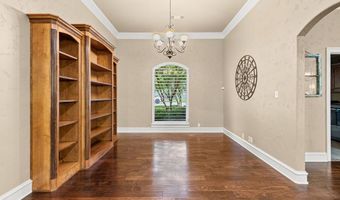 1311 Bellaire, Andrews, TX 79714