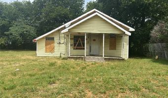 804 S Rusk Ave, Alvarado, TX 76009